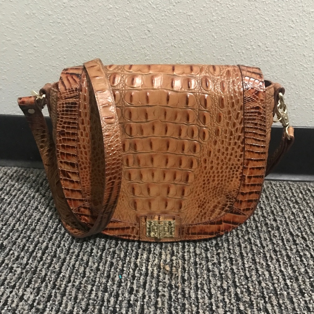 Brahmin Crossbody Purse